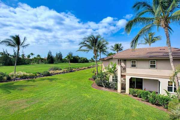 Waikoloa Colony Villas Resort