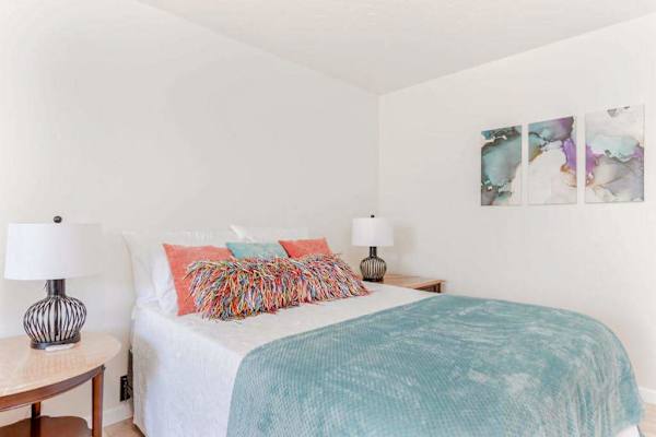 Peaceful Studio Retreat