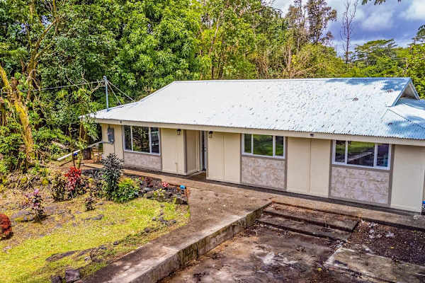 Your home away from home on our island.