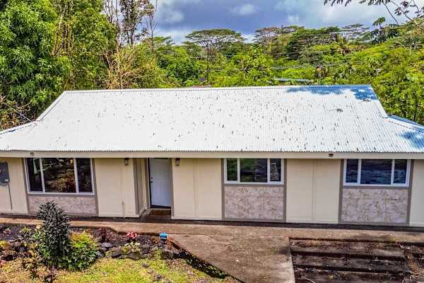 Main home