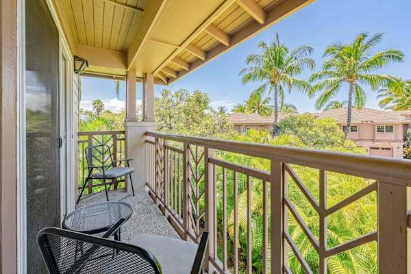 Morning Coffee On Your Balcony