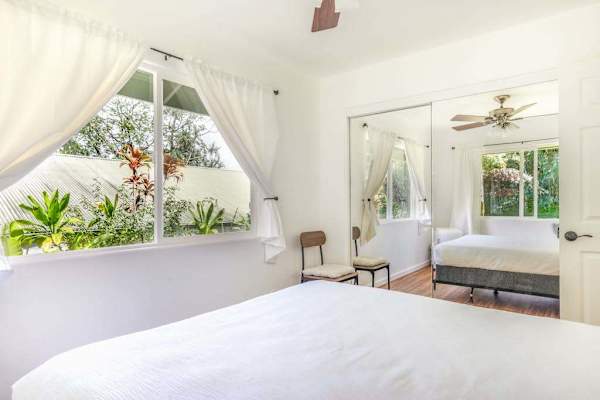 Wake Up To Lush Greenery