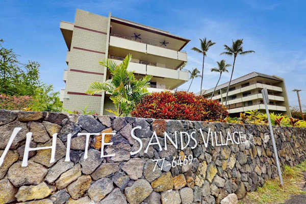 Welcome To White Sands Village