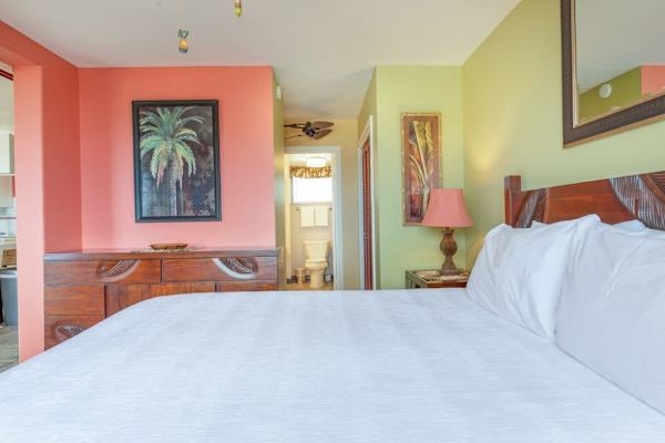 Comfort Meets Coastal Charm