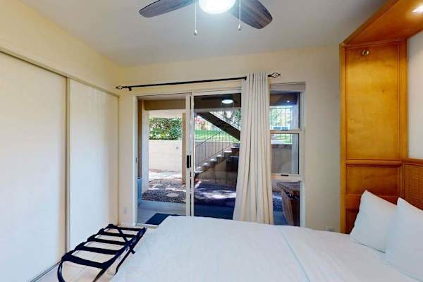 Comfortable Retreat For Restful Island Nights