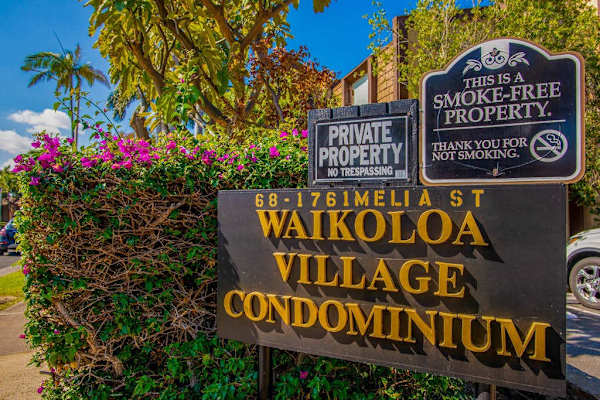 Welcome To Waikoloa Village Condominiums