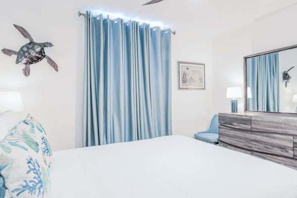 Cozy Retreat Designed For Sweet Dreams