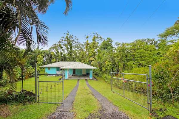 Welcome To Your Tropical Sanctuary