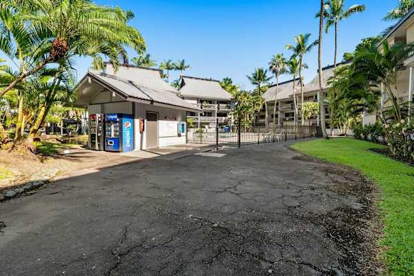 Waiakea Villas Resort 