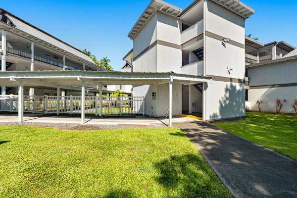 Waiakea Villas Resort 