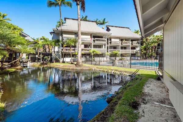 Waiakea Villas Resort 