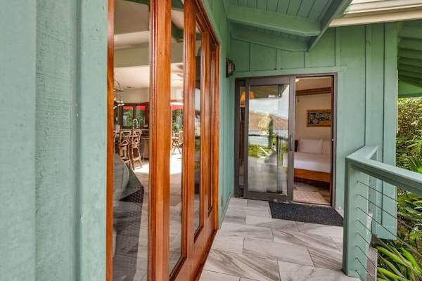 Manini Beachfront Getaway