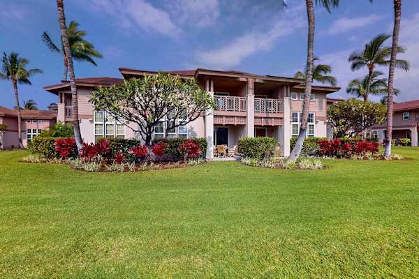 Waikoloa Colony Villas