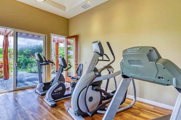 Cardio equipment for your daily workout