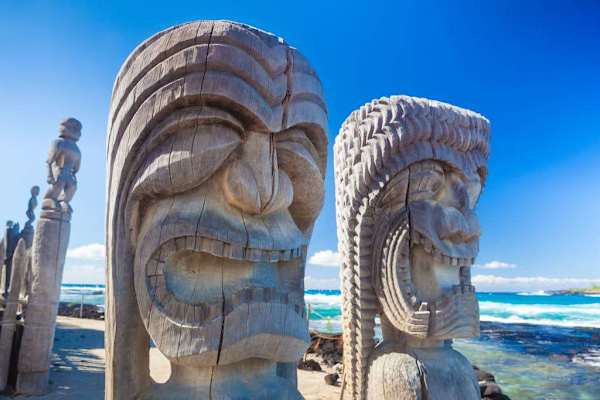 Experience Hawaii's rich cultural heritage