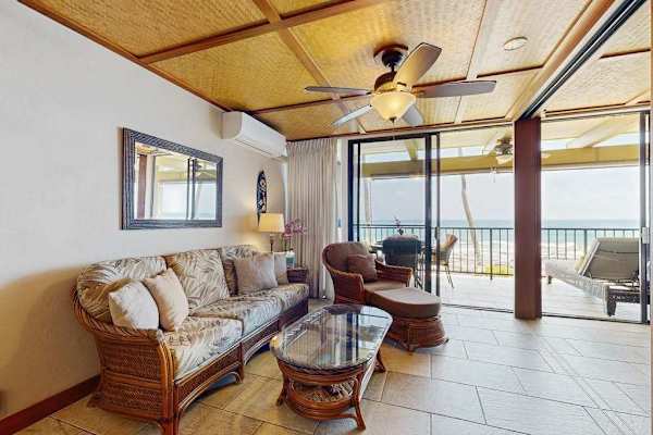 Bright Open Sanctuary Seamlessly Blending Indoor Outdoor Living