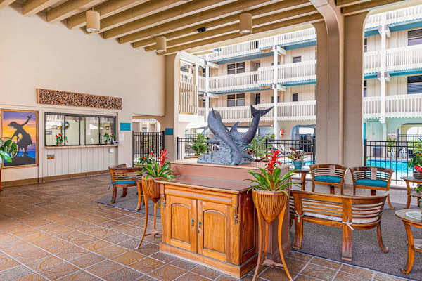 Warm Authentic Hospitality Welcomes You To Your Island Vacation