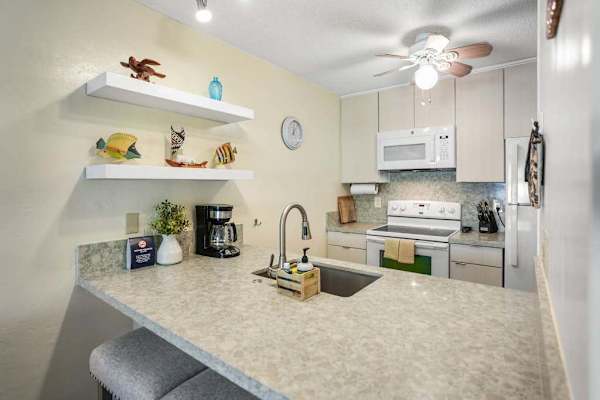 Cook, Gather & Feel at Home