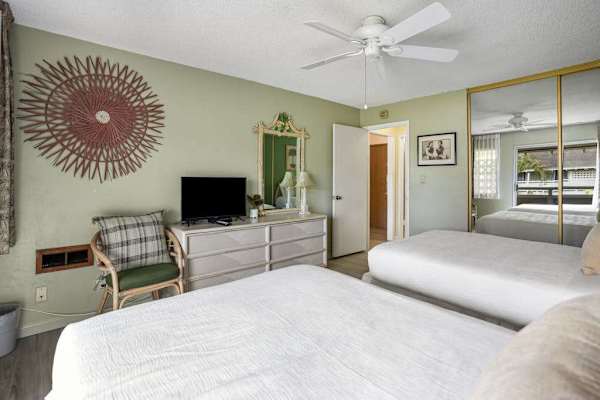 Wake Up to Island Serenity