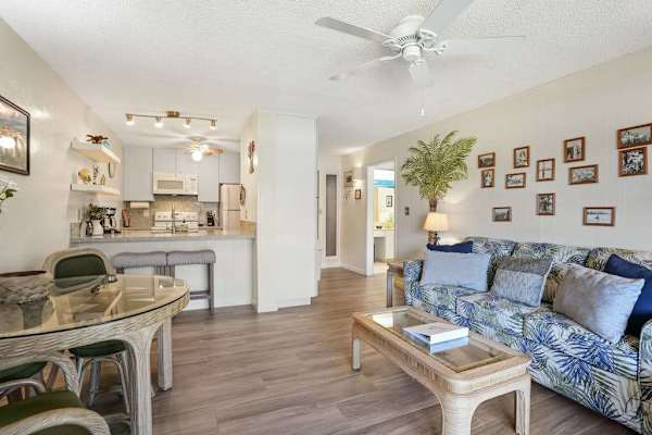 Island-Inspired Living