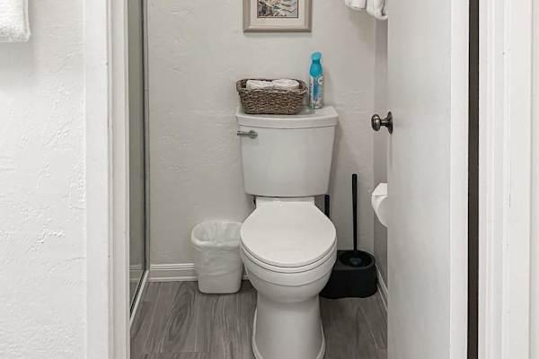 Your Private Oasis