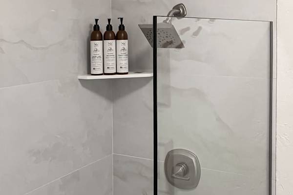 Thoughtfully Stocked for Your Stay