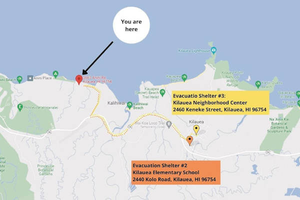 Explore Kauai's Best Attractions Nearby