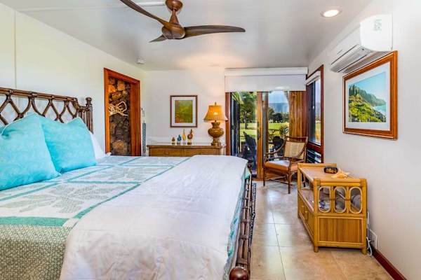 Peaceful Primary Suite 