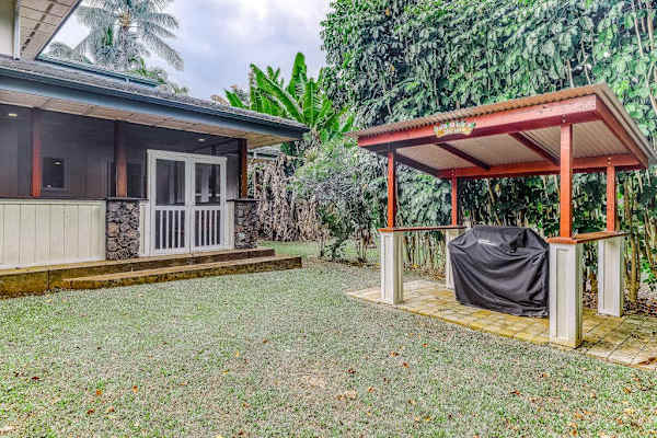 Arrive at your Hawaii Island Getaway 