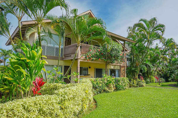 Sandpiper Resort 