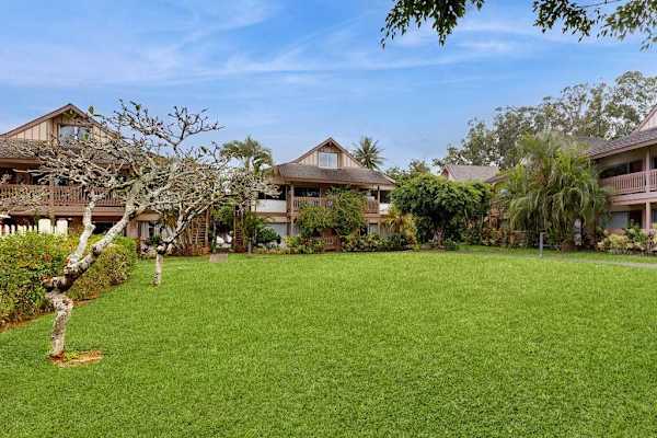 Sandpiper Resort