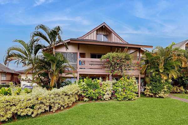 Sandpiper Resort