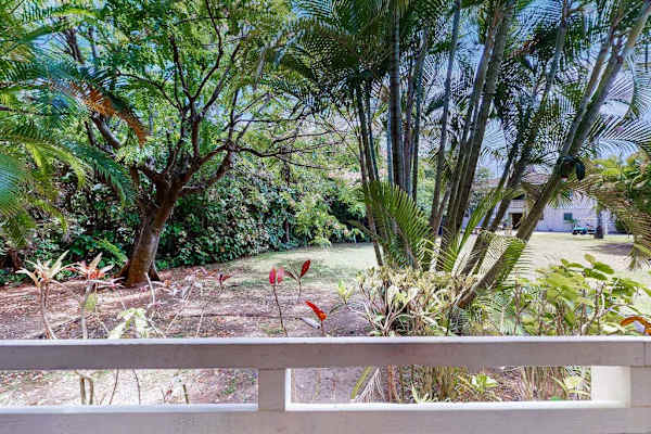Relax on Your Private Lanai