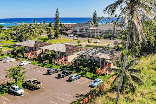 Welcome to Your Island Retreat