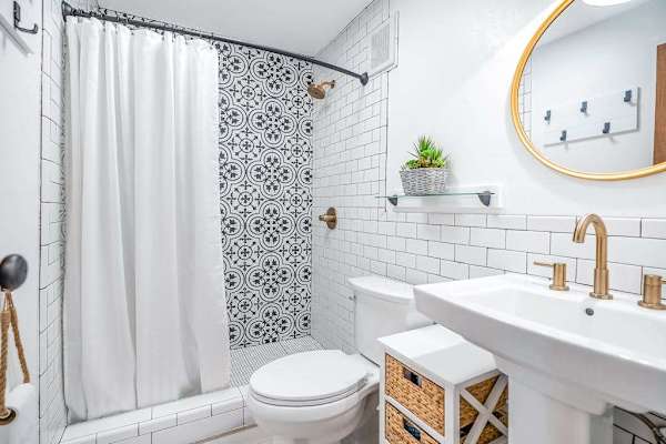 Modern Comfort, Island Style
