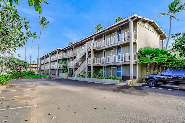 Tropical beauty surrounds every corner of the resort