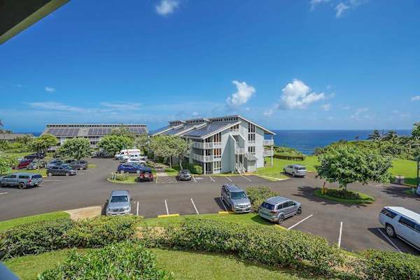 The Cliffs Resort