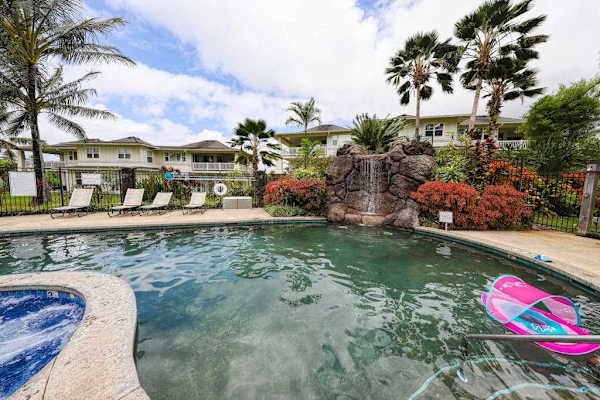 Make Every Day a Pool Day