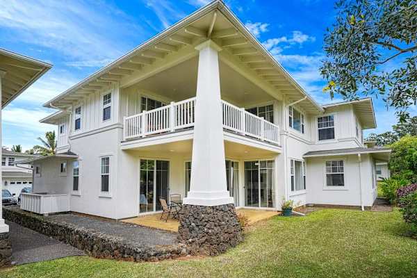 Paradise Begins at Plantations at Princeville