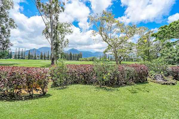 Relax in a Peaceful Garden Setting