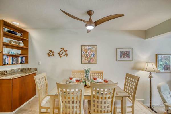 Gather Around the Table for Shared Meals