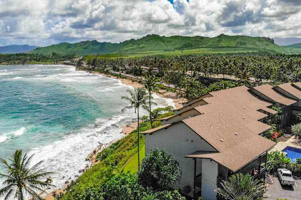 Discover the Property from Above