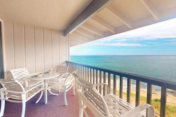 Your Private Outdoor Island Escape