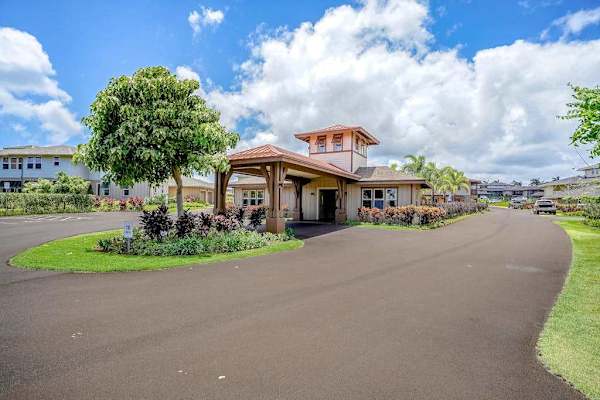 Pili Mai Resort
