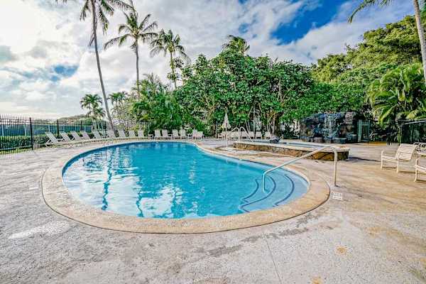Make every vacation day a pool day
