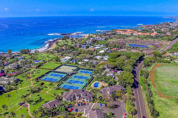 Explore the resort's unbeatable beachfront location