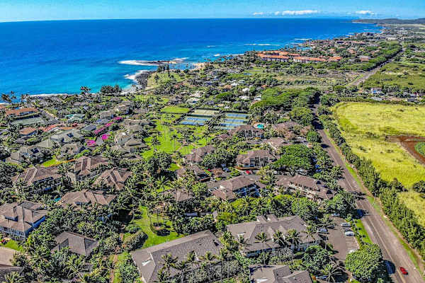 Island Living Starts Here
