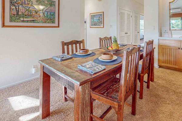Make Mealtime Memorable 