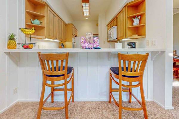  Gather together while preparing memorable family meals