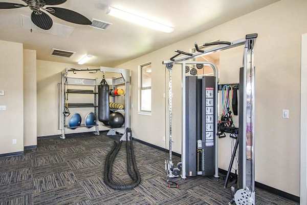 If you’re looking for a resort-style stay, we have you covered. At no additional charge, Pili Mai has a beautiful recreational deck! There’s both an adult and children’s pool, hot tub, outside shower, and an air-conditioned workout area.  
